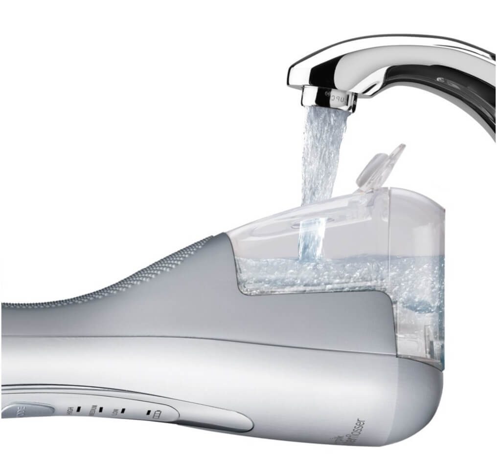 Waterpik Wp 660 28