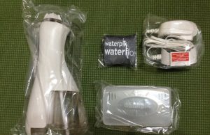 Waterpik Wp100wp660 13