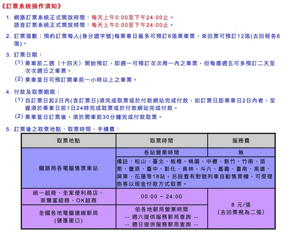 往花蓮的普悠瑪號多難訂呢？