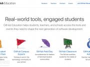 微軟收購 Github 之後要優先搶攻教育市場