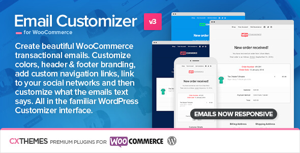 woocommerce-email-customizer