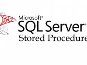 系統預存程序 ms sql server stored procedure