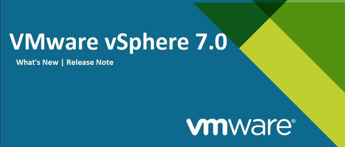 vmware-vsphere-7.0-u1d更新步驟